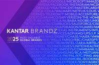 BrandZ ubica nuevamente a Apple como marca más valiosa