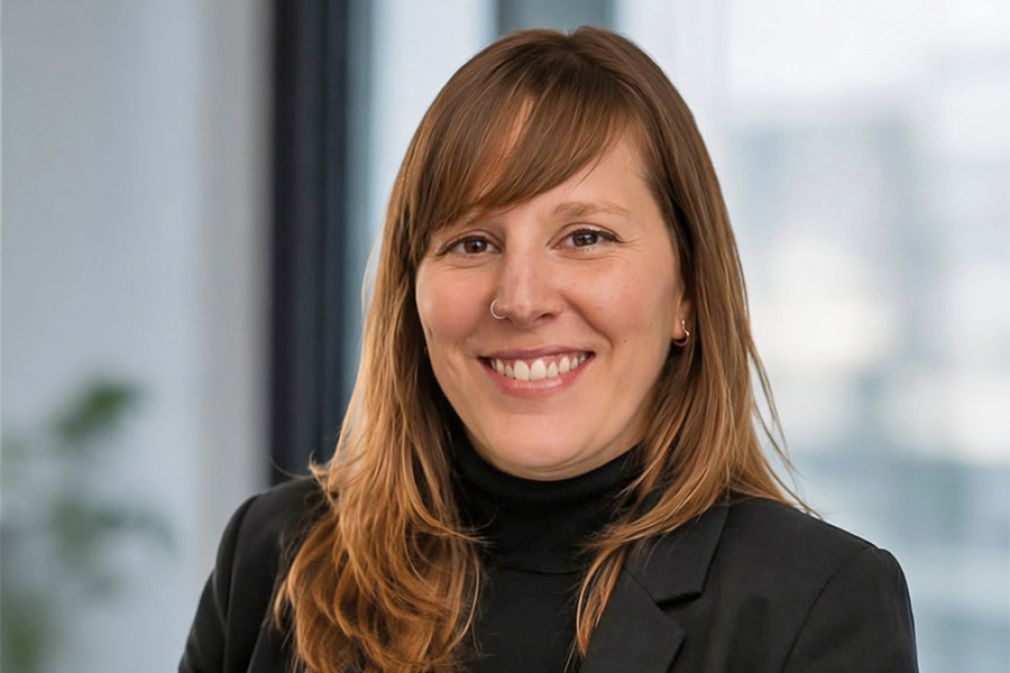 Daniela Cori, gerente general de Carat Chile
