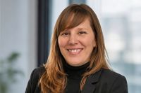Daniela Cori, gerente general de Carat Chile