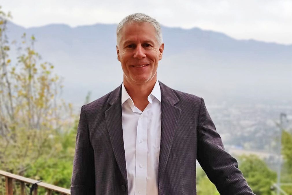 CBO para la Regi&oacute;n Sur de Am&eacute;rica Latina en SAP
