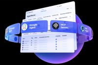 Salesforce busca mayor visibilidad y control sobre agentes de IA