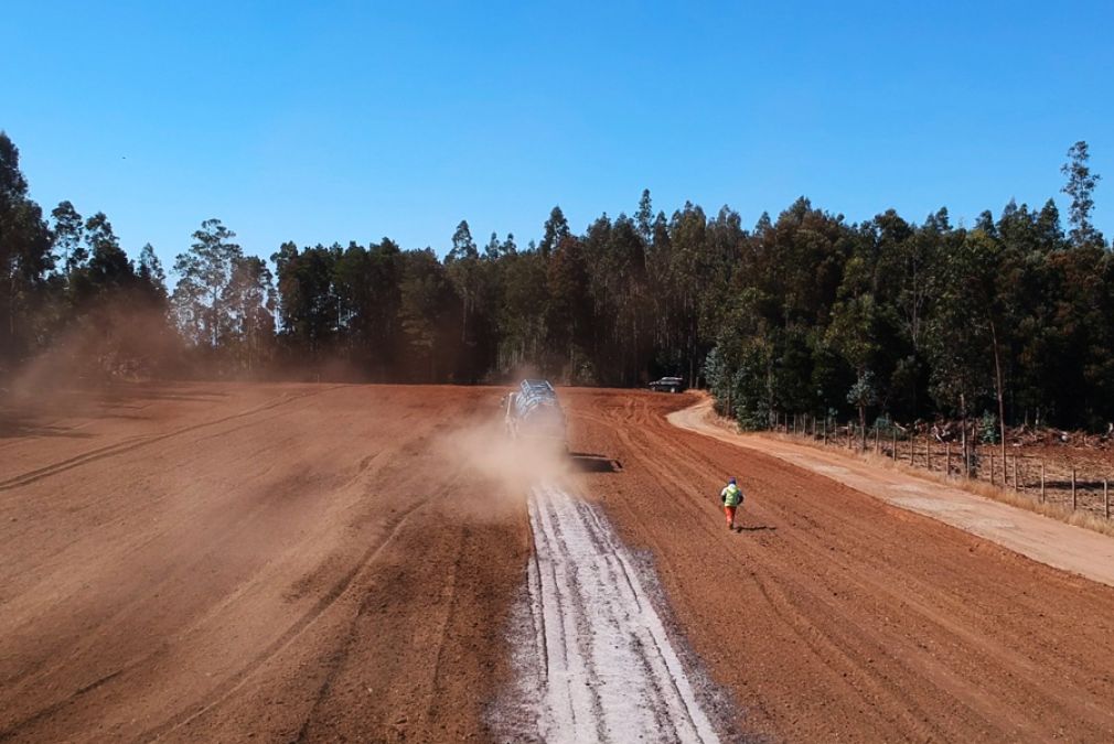 Innovaci&oacute;n para la sustentabilidad en el agro