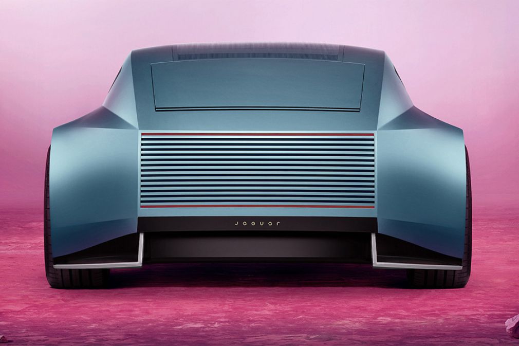 El el&eacute;ctrico de Jaguar y la pol&eacute;mica que podr&iacute;a continuar