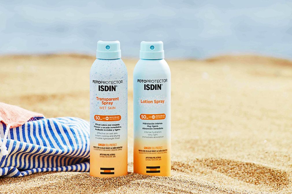 H&aacute;bitos de los chilenos para protegerse del sol