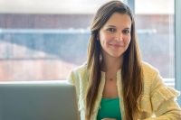 Carolina Solanilla: &ldquo;La IA juega en todo lo que hacen las agencias de medios&rdquo;