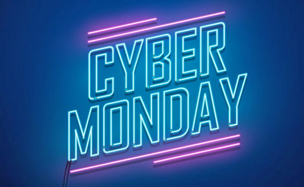 Los que m&aacute;s invirtieron en el Cyber Monday