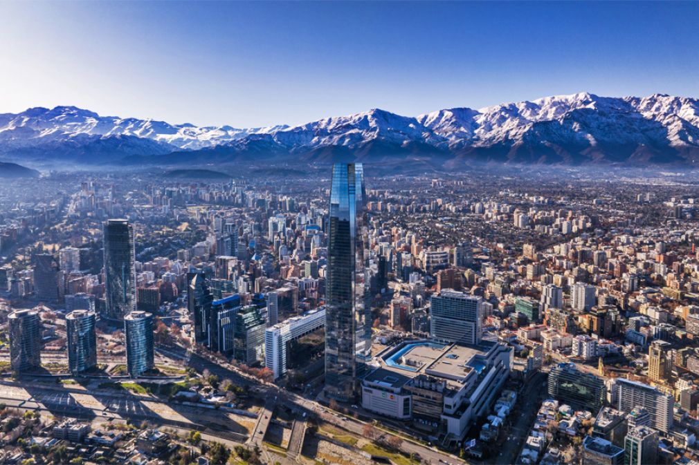 Uno de los mejores destinos del mundo seg&uacute;n Tripadvisor