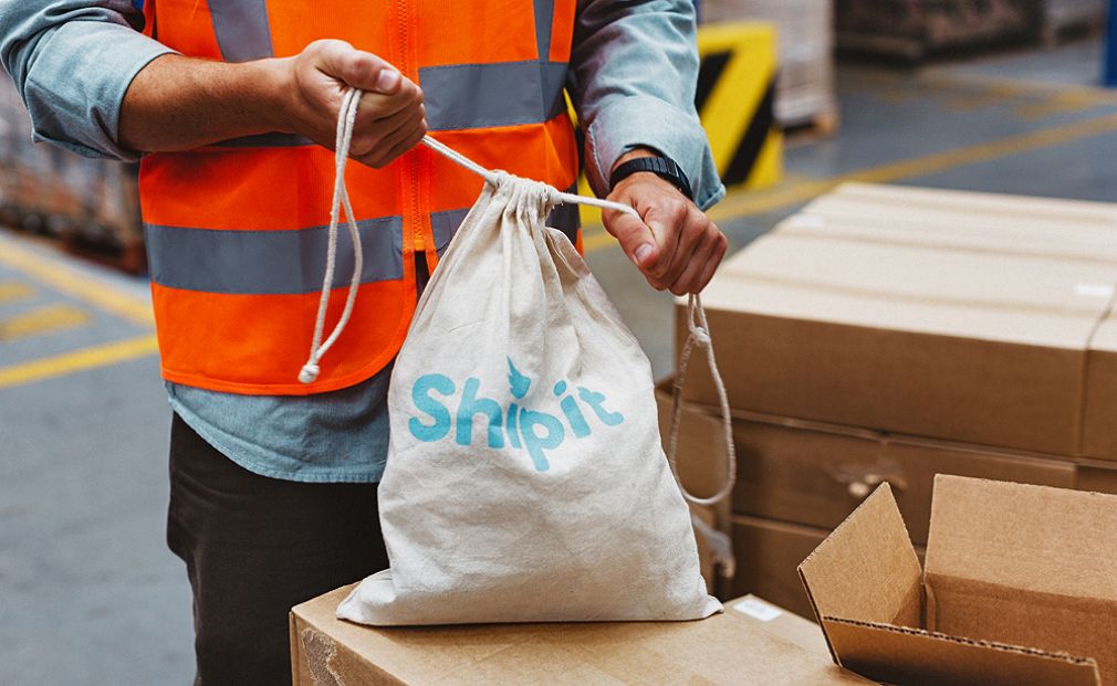 Shipit avanza impulsada por crecimiento del e-commerce