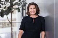 Sylvie Nicol: Liderazgo y cultura inclusiva