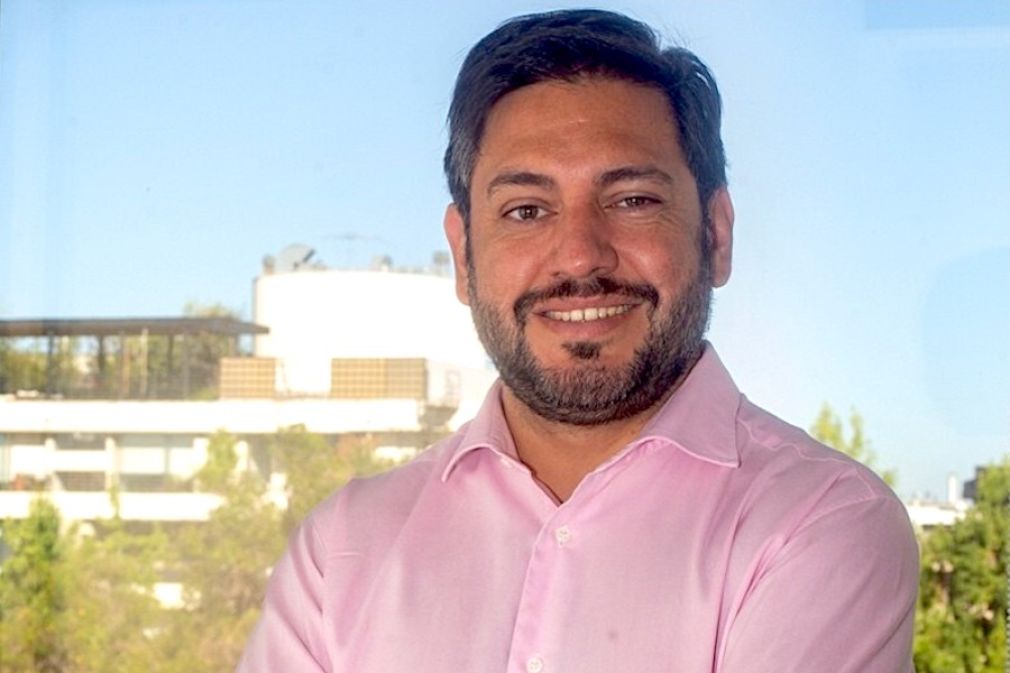 Nuevo country manager para Chile en Kushki