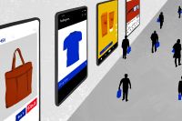 El comercio social al borde de un &ldquo;regreso a lo b&aacute;sico&rdquo;