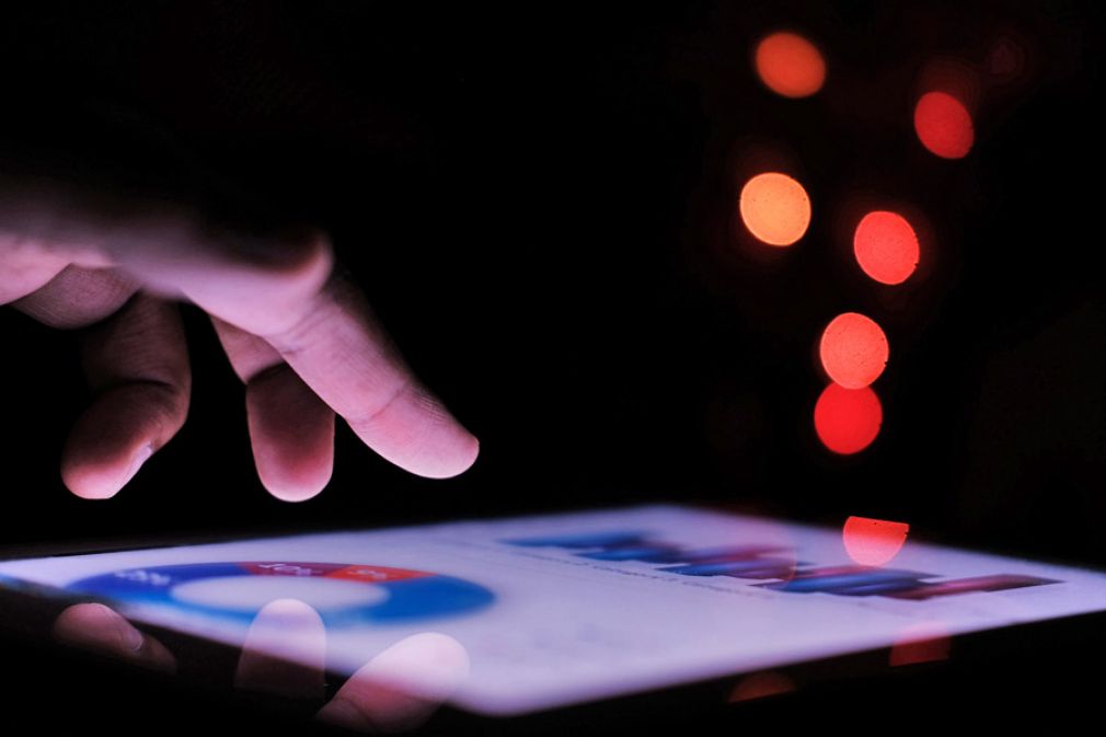 Los avisadores y el control en el uso de sus datos