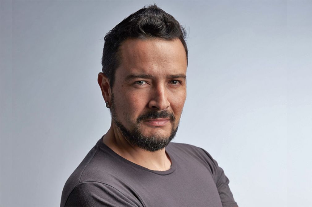 Nuevo director general creativo en McCann Santiago