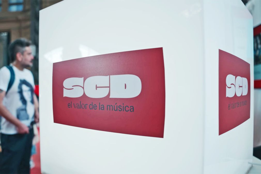 Nueva imagen de la SCD apunta a sus numerosos desafíos