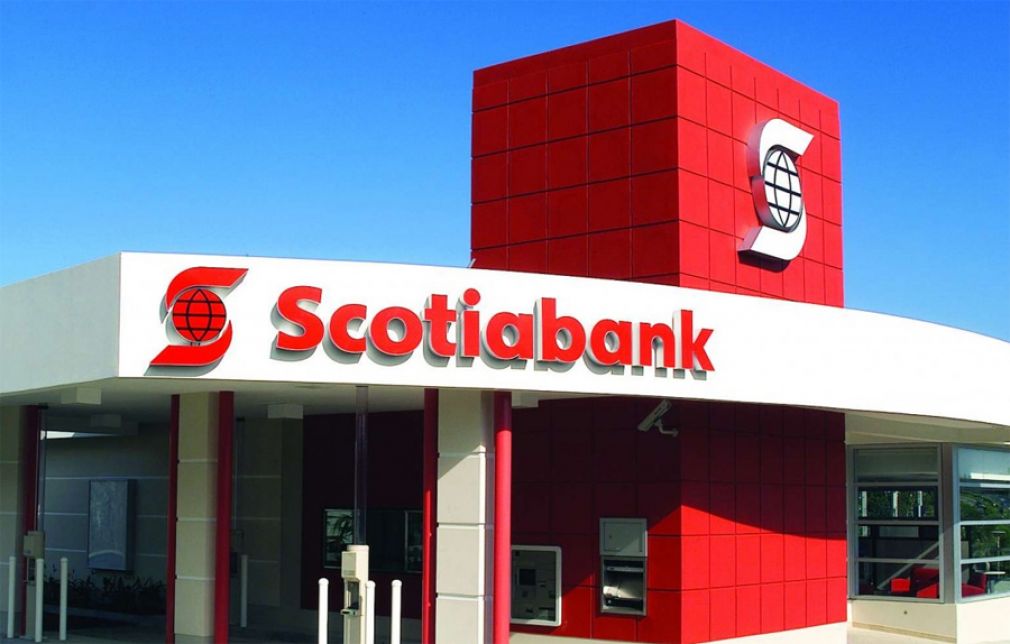 Scotiabank crece en participaci&oacute;n con menos sucursales