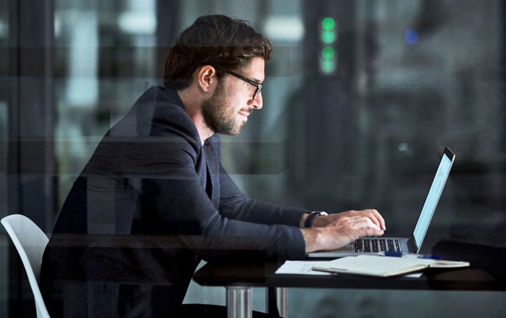 Tecnolog&iacute;as que han acelerado el trabajo remoto
