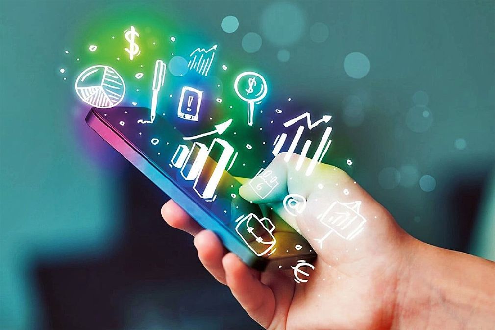 La inversi&oacute;n en publicidad online en enero y febrero