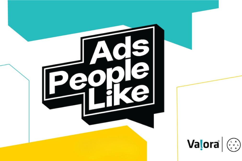 Ads People Like: premio a los comerciales que m&aacute;s gustan
