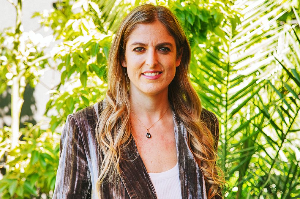 Anita Caerols: Marcas ciudadanas creando valor en el d&iacute;a a d&iacute;a