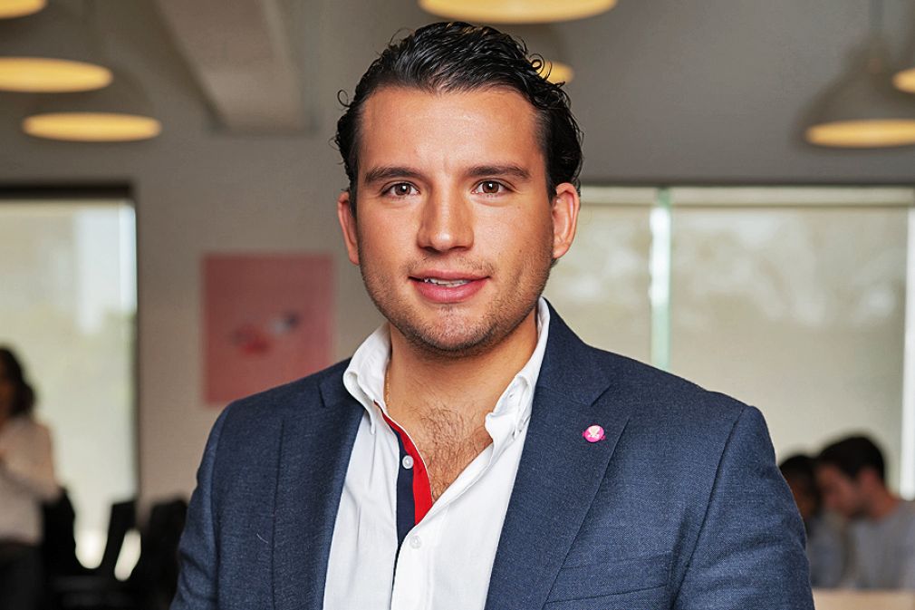 Ra&uacute;l Rodr&iacute;guez: &Aacute;rea de atenci&oacute;n al cliente, un motor de ingresos