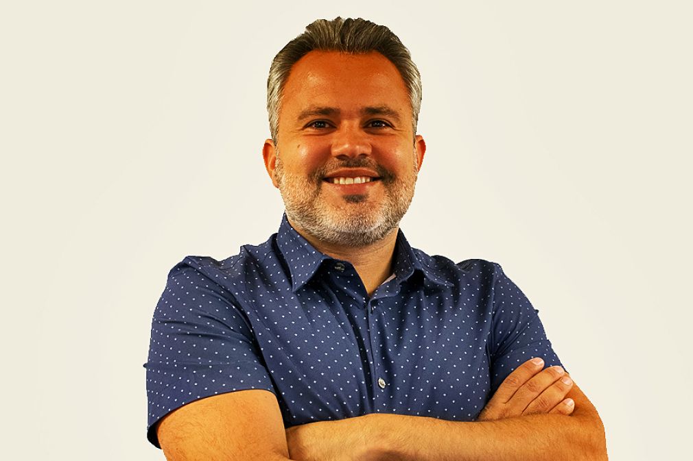 Ariel Jeria: Comunicarse sin palabras