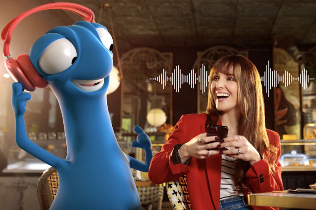 La transversalidad lograda por “Ser del Bci suena bien”