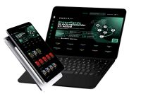 Nueva plataforma de Eurofarma para profesionales de la salud