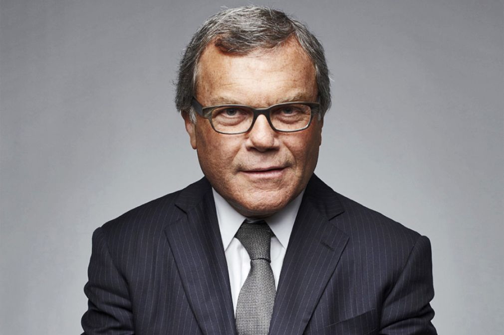 Martin Sorrell se recupera de una reciente cirugía