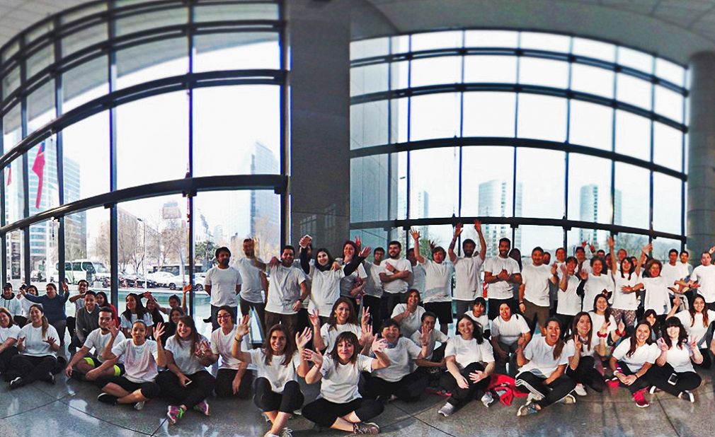 Liderazgo de Mediabrands entre las agencias de medios