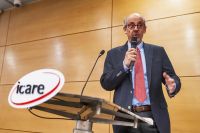 Icare invit&oacute; a conocer y debatir sobre la econom&iacute;a plateada