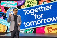 La propuesta de futuro de Samsung en torno a la sustentabilidad