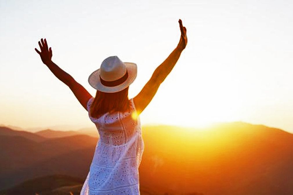 La visi&oacute;n de los chilenos acerca del bienestar