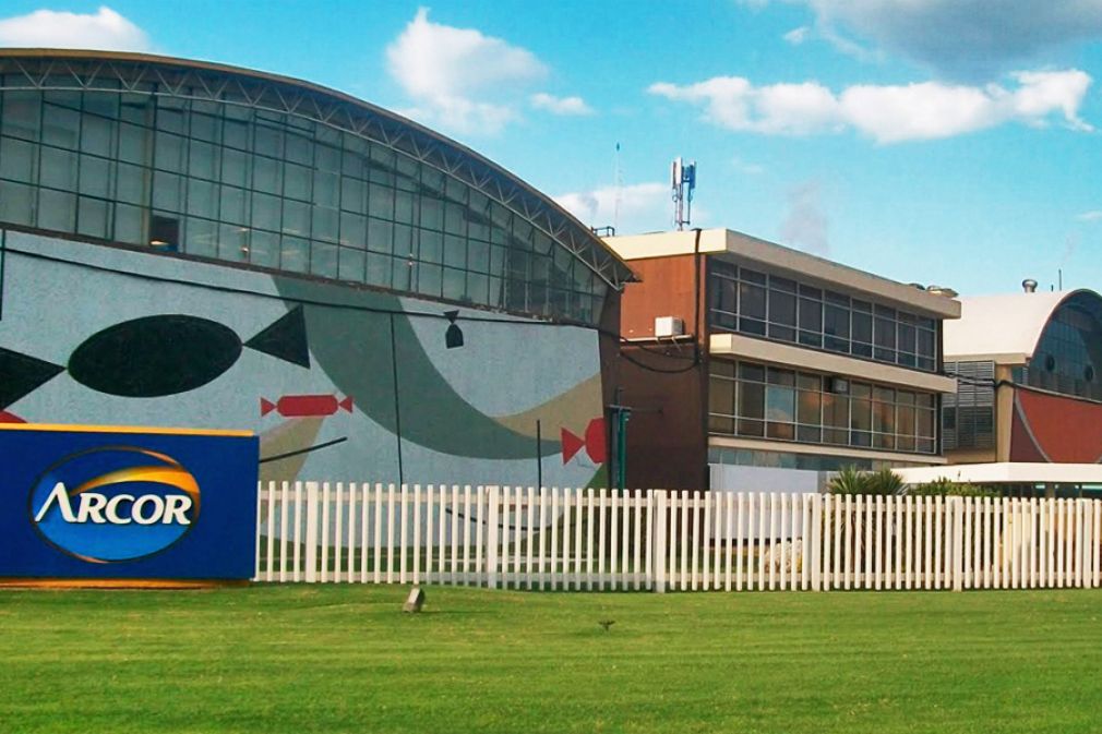 Arcor celebra 70 años en Argentina y el mundo