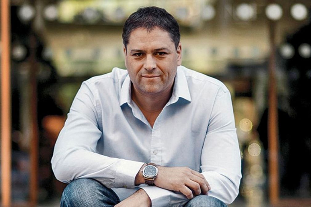 Nuevo director ejecutivo se incorporar&aacute; a Megamedia