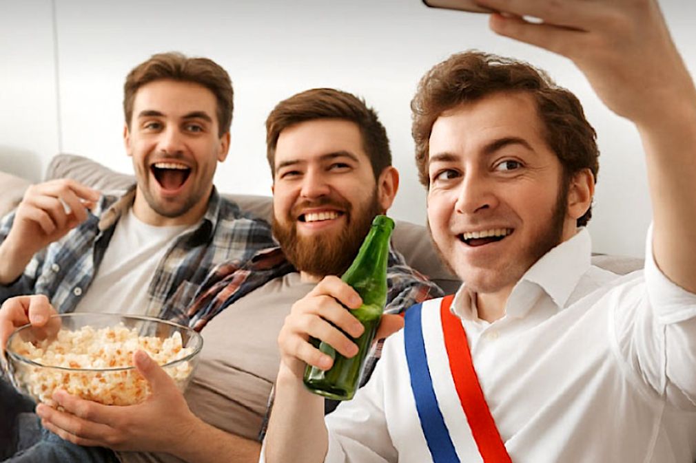 La acci&oacute;n independentista de Echeverr&iacute;a Izquierdo