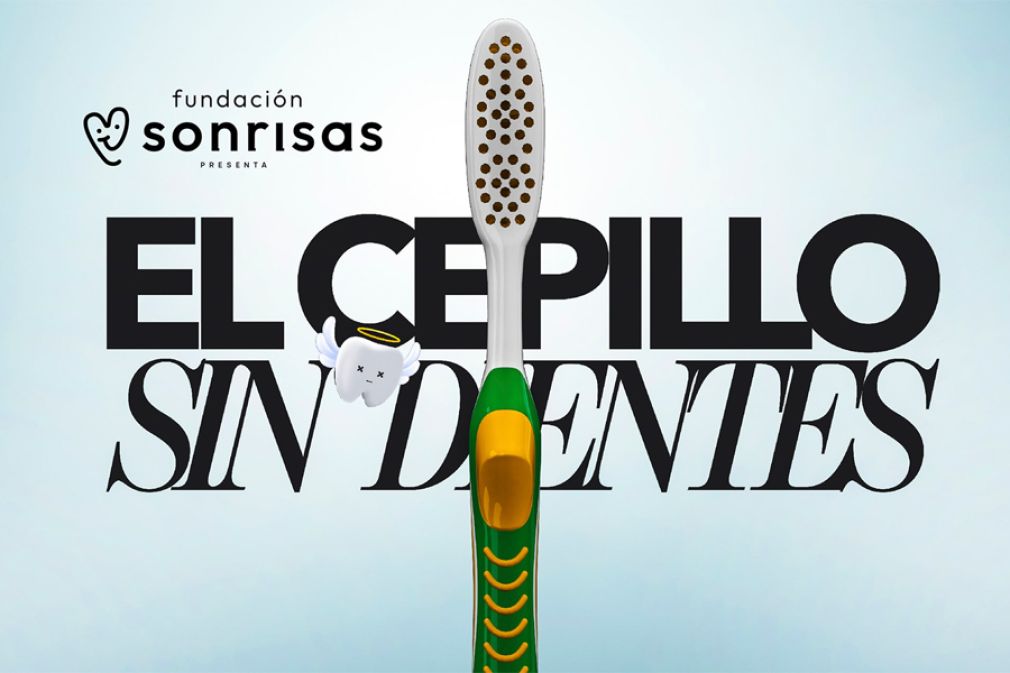 La campaña de Inbrax para Fundación Sonrisas premiada en FIAP 2026