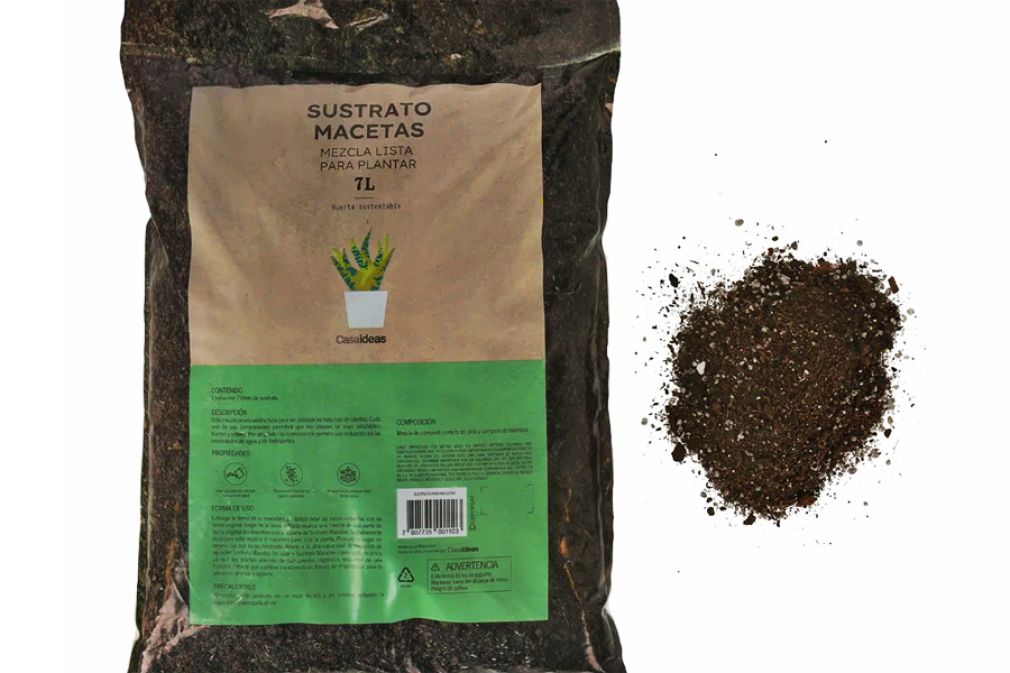 Primer producto de Casaideas inspirado en la economía circular