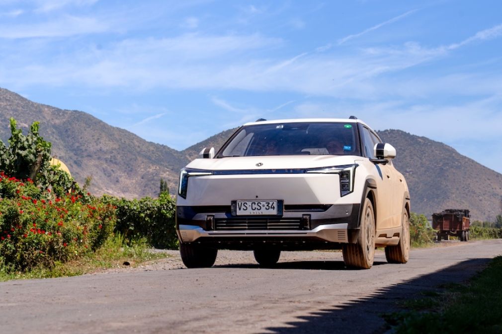 La estrategia de acercarse m&aacute;s para verse mejor