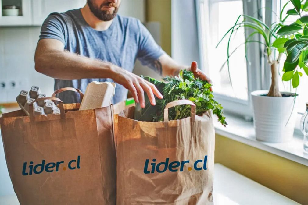 La propuesta Walmart de ecommerce durante las vacaciones