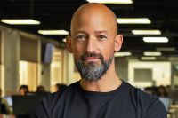 Janan Knust, de KLog.co, Emprendedor del A&ntilde;o
