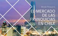 Libro de acad&eacute;mica de la U. de Chile analiza el modelo de las franquicias