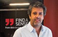 Nuevo líder de Findasense en Chile, Argentina, Perú y Bolivia
