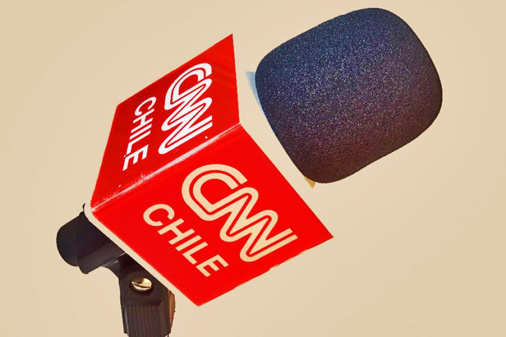 El nuevo inicio de CNN Chile sin Chilevisi&oacute;n