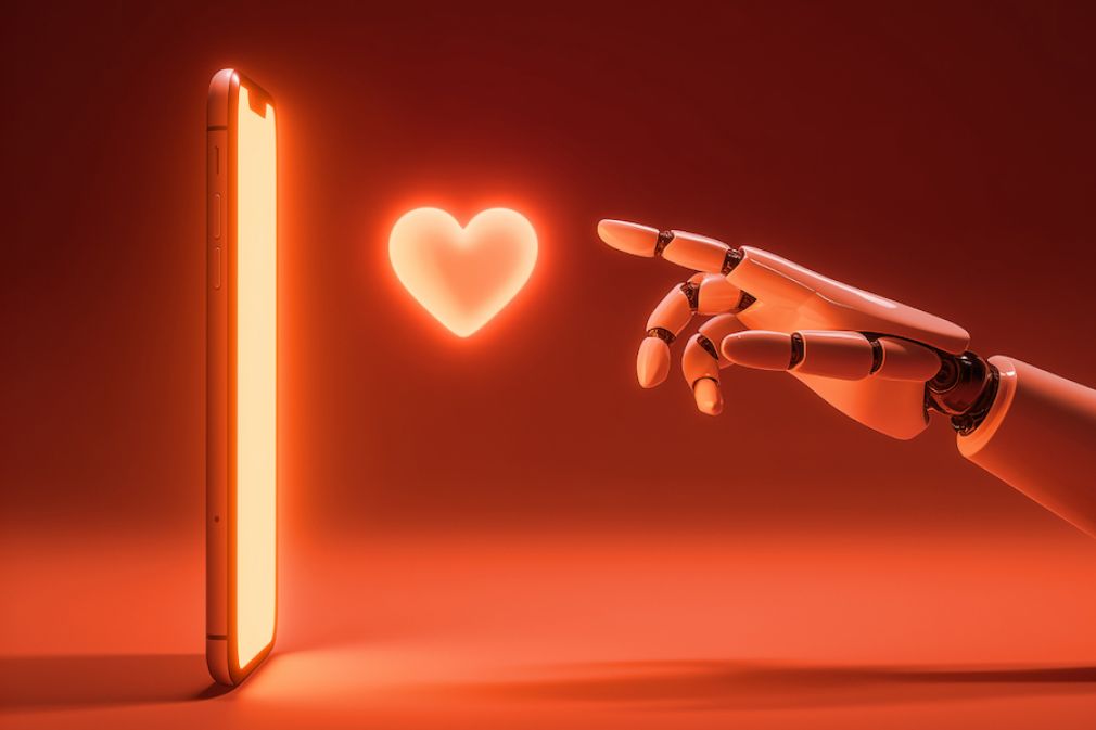 Claves de Exte para conectar con audiencias en San Valent&iacute;n