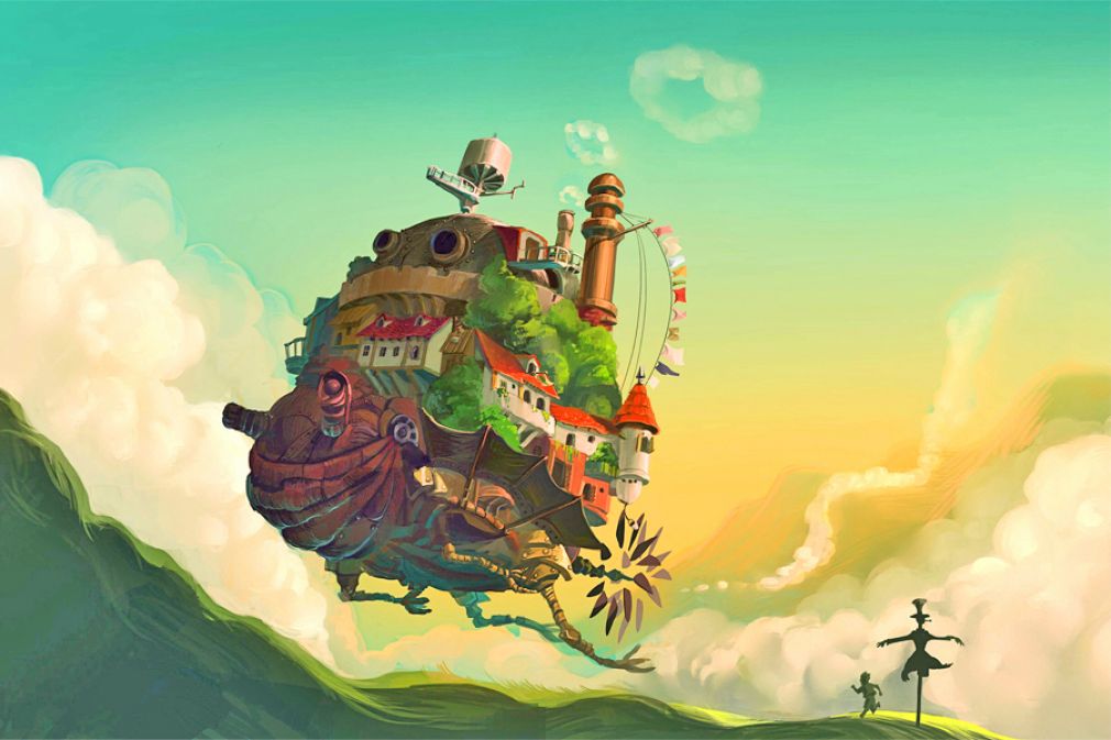 Posibles alcances del bullado “estilo Ghibli” de ChatGPT