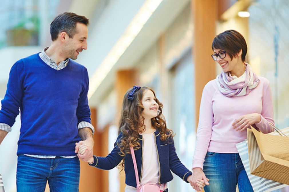 La tecnolog&iacute;a en la experiencia de compra presencial