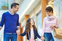 La tecnolog&iacute;a en la experiencia de compra presencial