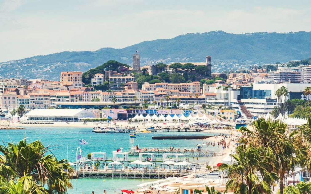 Cannes Lions fue cancelado y no habrá festival hasta 2021