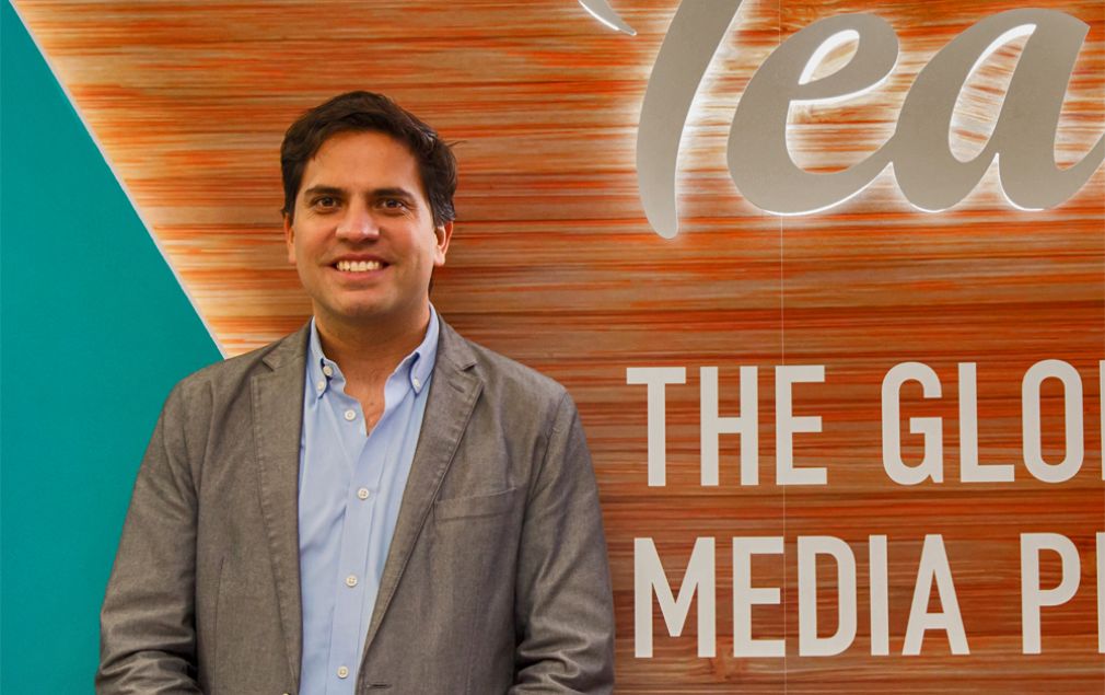 Juan Pablo Su&aacute;rez: Una nueva normalidad llamada performance