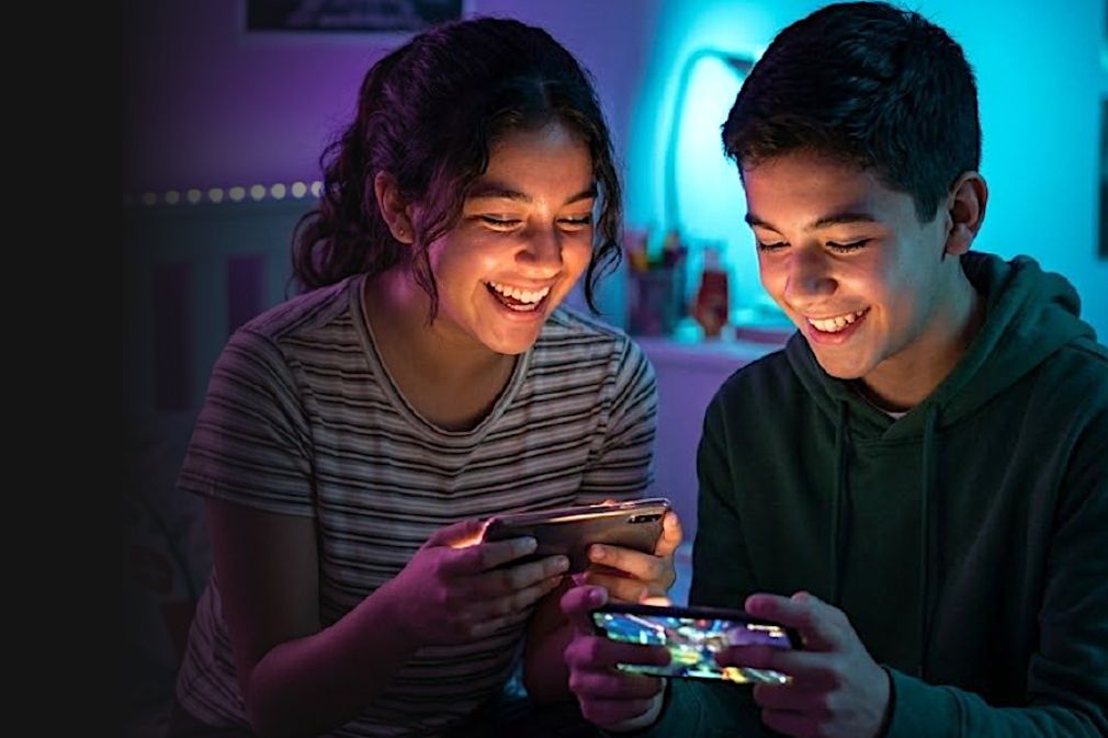 Las marcas favoritas de ni&ntilde;as, ni&ntilde;os y adolescentes en Chile